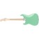 Squier FSR Bullet Stratocaster HT (Hard Tail) Sea Foam Green Back