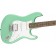 Squier FSR Bullet Stratocaster HT (Hard Tail) Sea Foam Green Body Angle