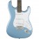 Squier FSR Bullet Stratocaster Lake Placid Blue Body