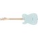 Squier Bullet Tele Limited Edition Daphne Blue Back