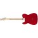 Squier FSR Bullet Telecaster Red Sparkle Back