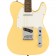 Squier FSR Bullet Telecaster Vintage White Parchment Pickguard Body