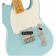 Squier FSR Classic Vibe '50s Esquire Daphne Blue Body Detail