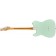 Squier FSR Classic Vibe '50s Esquire Surf Green Back