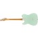 Squier FSR Classic Vibe '50s Esquire Surf Green Back