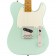 Squier FSR Classic Vibe '50s Esquire Surf Green Body