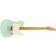 Squier FSR Classic Vibe '50s Esquire Surf Green Front