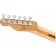 Squier FSR Classic Vibe '50s Esquire Surf Green Headstock Back