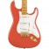 Squier FSR Classic Vibe 50s Stratocaster Fiesta Red with Gold Hardware Body