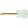 Squier FSR Classic Vibe 50s Telecaster Maple Fingerboard Parchment Pickguard Sonic Blue Back