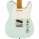 Squier FSR Classic Vibe 50s Telecaster Maple Fingerboard Parchment Pickguard Sonic Blue Body