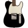 Squier FSR Classic Vibe '60s Custom Esquire Black Body