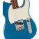 Squier FSR Classic Vibe '60s Custom Esquire Lake Placid Blue Body Detail