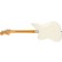 Squier FSR Classic Vibe '60s Jaguar Olympic White, Matching Headstock