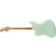 Squier FSR Classic Vibe '60s Jazzmaster Surf Green Back