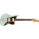 Squier FSR Classic Vibe '60s Jazzmaster Surf Green Front