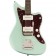 Squier FSR Classic Vibe '60s Jazzmaster Surf Green Headstock Body