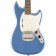 Squier FSR Classic Vibe '60s Mustang Lake Placid Blue Headstock Body