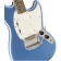 Squier FSR Classic Vibe '60s Mustang Lake Placid Blue Body Detail