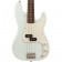 Squier  FSR Classic Vibe 60s Precision Bass Laurel Fingerboard Parchment Pickguard Matching Headstock Sonic Blue Body