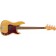 Squier FSR Classic Vibe 60s Precision Bass Aztec Gold