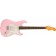 Squier FSR Classic Vibe 60s Stratocaster HSS Laurel Fingerboard - Shell Pink Front