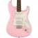 Squier FSR Classic Vibe 60s Stratocaster HSS Laurel Fingerboard - Shell Pink Body
