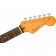 Squier FSR Classic Vibe 60s Stratocaster HSS Laurel Fingerboard - Shell Pink Headstock