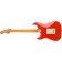 Squier FSR Classic Vibe 60s Stratocaster Laurel Fingerboard Mint Pickguard Fiesta Red Back