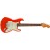 Squier FSR Classic Vibe 60s Stratocaster Laurel Fingerboard Mint Pickguard Fiesta Red Front