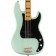 Squier FSR Classic Vibe ‘70s Precision Bass Surf Green Body