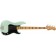 Squier FSR Classic Vibe ‘70s Precision Bass Surf Green Front