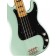 Squier FSR Classic Vibe ‘70s Precision Bass Surf Green Body Detail