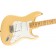 Squier FSR Classic Vibe '70s Stratocaster Vintage White Body Angle