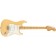 Squier FSR Classic Vibe '70s Stratocaster Vintage White Front