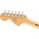 Squier FSR Classic Vibe '70s Stratocaster Vintage White Headstock Back