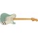 Squier FSR Classic Vibe '70s Telecaster Deluxe Sea Foam Sparkle Front