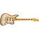 Squier FSR Classic Vibe Bass VI Antigua