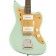 Squier Limited Edition Classic Vibe Anodised Jazzmaster Surf Green Body