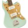Squier Limited Edition Classic Vibe Anodised Jazzmaster Surf Green Body Detail