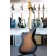 Squier FSR Classic Vibe Late 50s Jazzmaster 2-Colour Sunburst Anodised B Stock Back