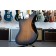 Squier FSR Classic Vibe Late 50s Jazzmaster 2-Colour Sunburst Anodised B Stock Body Back Angle