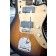 Squier FSR Classic Vibe Late 50s Jazzmaster 2-Colour Sunburst Anodised B Stock Detail