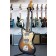 Squier FSR Classic Vibe Late 50s Jazzmaster 2-Colour Sunburst Anodised B Stock Front
