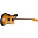 Squier FSR Classic Vibe Late 50s Jazzmaster 2-Colour Sunburst Anodised B Stock Front