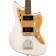 Squier FSR Classic Vibe Late 50s Jazzmaster White Blonde Anodised Body