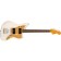 Squier FSR Classic Vibe Late 50s Jazzmaster White Blonde Anodised Front