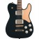 Squier Limited Edition Paranormal Troublemaker Telecaster Deluxe Cadillac Green