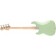 Squier Limited Edition Sonic Precision Bass Surf Green