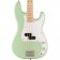 Squier Limited Edition Sonic Precision Bass Surf Green